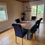 Willi's Moselschloesschen Tatil Evi