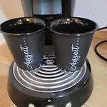 Willi's Moselschloesschen Neumagen-Dhron