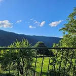 Tatil Evi Willi's Moselschloesschen *