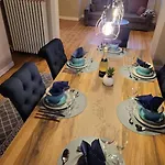 Tatil Evi Willi's Moselschloesschen Neumagen-Dhron
