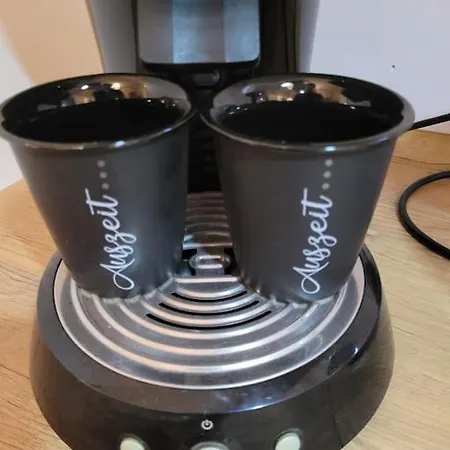 Willi's Moselschloesschen ノイマゲン・ダオン