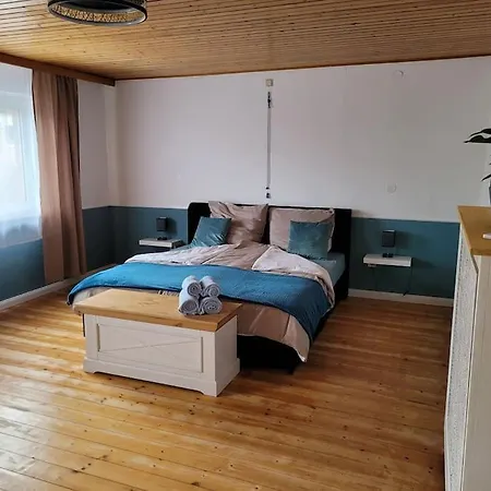 Willi's Moselschloesschen *