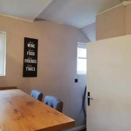 Willi's Moselschloesschen