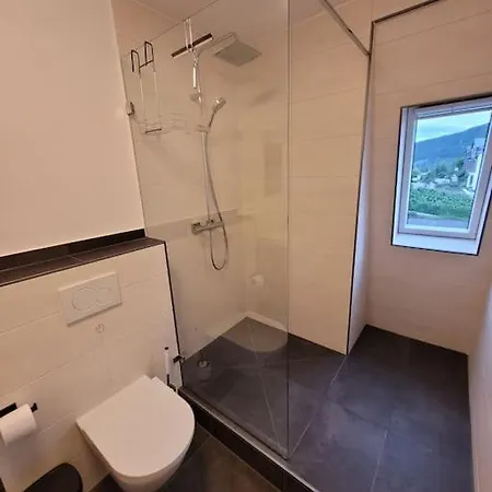 Willi's Moselschloesschen ノイマゲン・ダオン