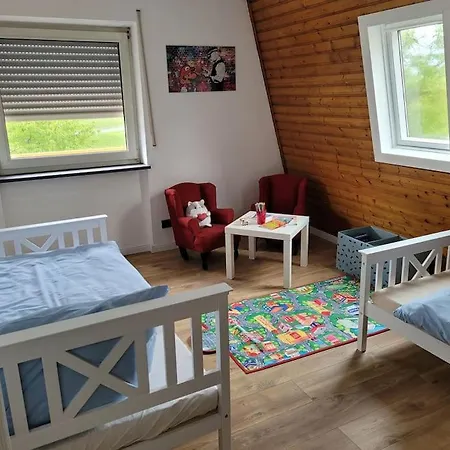 Willi's Moselschloesschen