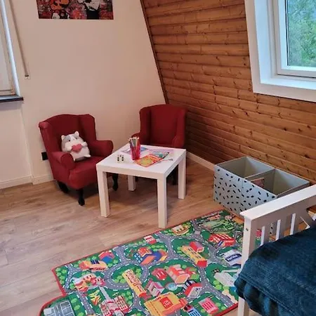 別荘 Willi's Moselschloesschen *