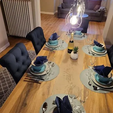 別荘 Willi's Moselschloesschen ノイマゲン・ダオン