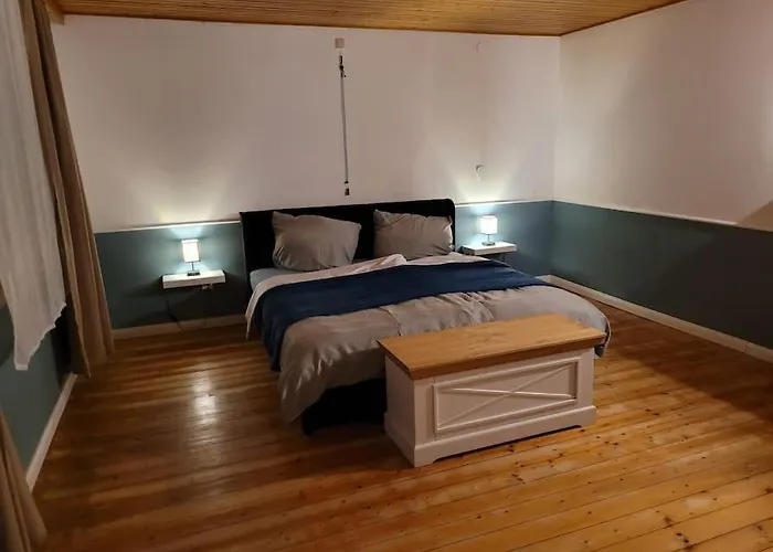 Willi's Moselschloesschen