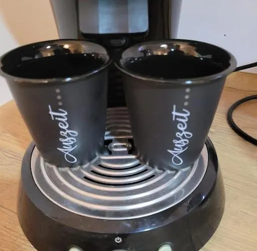 Willi's Moselschloesschen نيوماغين-دهرون