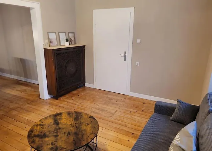 Willi's Moselschloesschen *