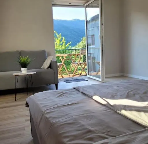 Willi's Moselschloesschen بيت للعطل نيوماغين-دهرون