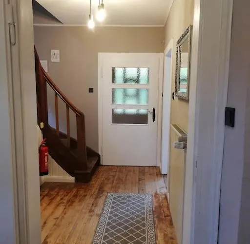 Willi's Moselschloesschen Holiday home