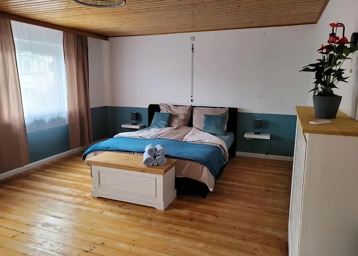 Willi's Moselschloesschen *