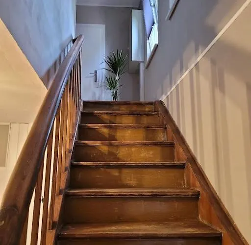 Willi's Moselschloesschen نيوماغين-دهرون