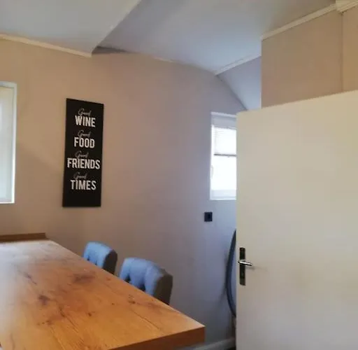 Willi's Moselschloesschen