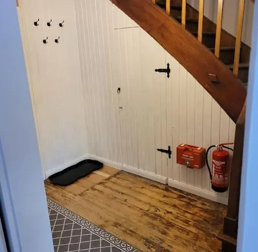 Willi's Moselschloesschen