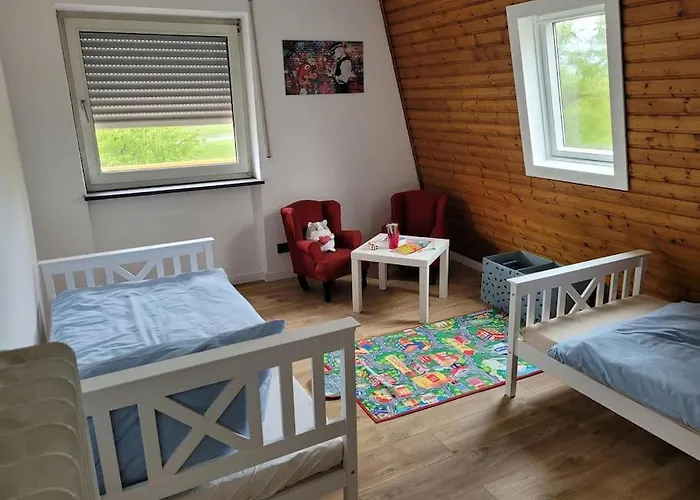 Willi's Moselschloesschen