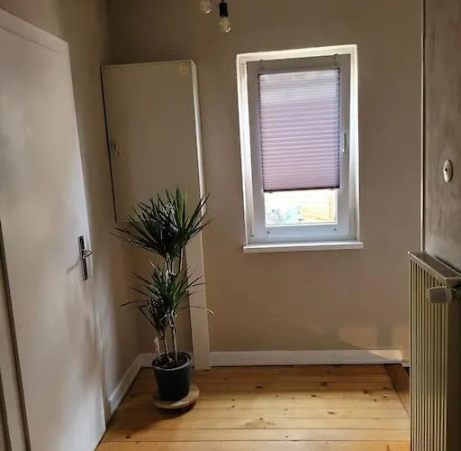 Willi's Moselschloesschen Neumagen-Dhron