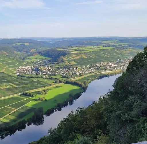 Willi's Moselschloesschen