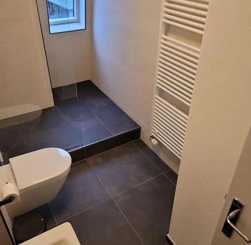 Willi's Moselschloesschen Holiday home Neumagen-Dhron