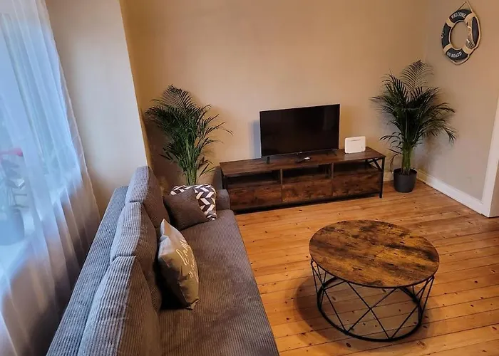 Willi's Moselschloesschen *