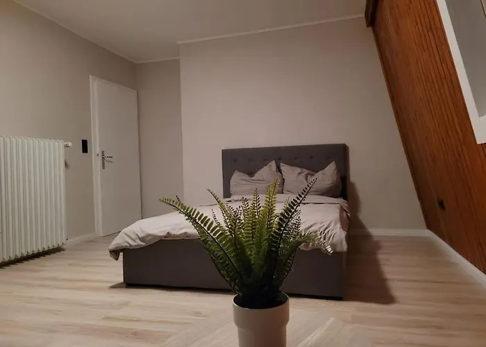 Willi's Moselschloesschen *