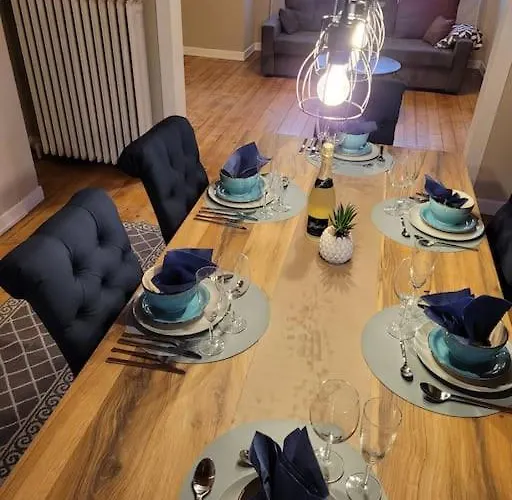 Holiday home Willi's Moselschloesschen Neumagen-Dhron